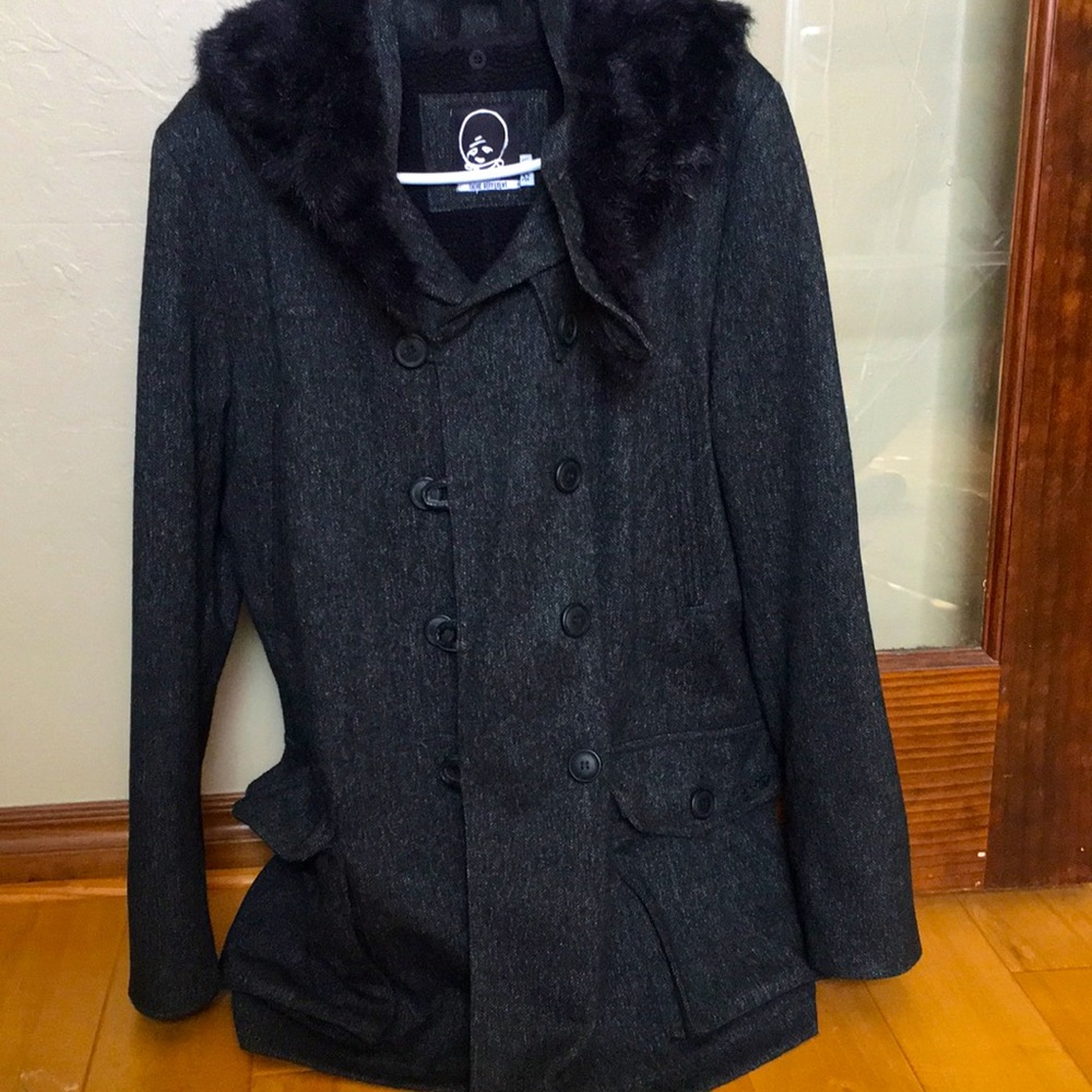 NEW Men’s coat/jacket size large